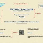 Feature 086 specimen sertifikat kompetensi  001